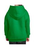 Gildan Kids Heavy Blend™ Hooded Sweatshirt
