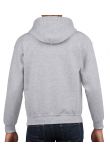 Gildan Kids Heavy Blend™ Hooded Sweatshirt