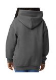 Gildan Kids Heavy Blend™ Hooded Sweatshirt