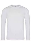AWDis Cool Long Sleeve Wicking T-Shirt