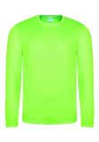 AWDis Cool Long Sleeve Wicking T-Shirt