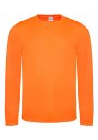 AWDis Cool Long Sleeve Wicking T-Shirt