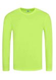 AWDis Cool Long Sleeve Wicking T-Shirt