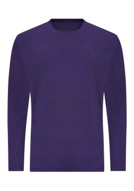 AWDis Cool Long Sleeve Wicking T-Shirt