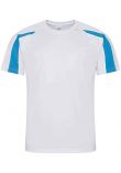 AWDis Cool Contrast Wicking T-Shirt