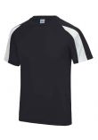 AWDis Cool Contrast Wicking T-Shirt
