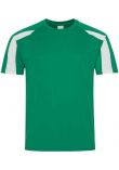 AWDis Cool Contrast Wicking T-Shirt
