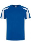AWDis Cool Contrast Wicking T-Shirt