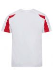 AWDis Cool Contrast Wicking T-Shirt