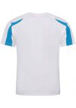 AWDis Cool Contrast Wicking T-Shirt