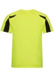 AWDis Cool Contrast Wicking T-Shirt