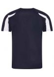 AWDis Cool Contrast Wicking T-Shirt