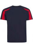 AWDis Cool Contrast Wicking T-Shirt