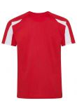 AWDis Cool Contrast Wicking T-Shirt