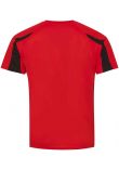AWDis Cool Contrast Wicking T-Shirt