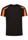 AWDis Cool Contrast Wicking T-Shirt
