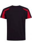 AWDis Cool Contrast Wicking T-Shirt