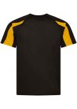 AWDis Cool Contrast Wicking T-Shirt