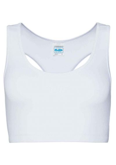 AWDis Ladies Cool Sports Crop Top