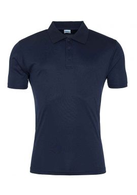 AWDis Cool Smooth Polo Shirt