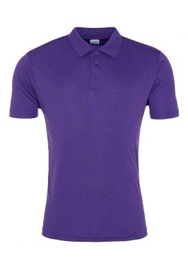 AWDis Cool Smooth Polo Shirt
