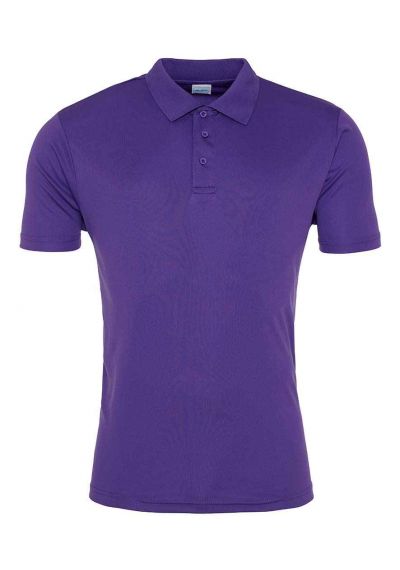 AWDis Cool Smooth Polo Shirt