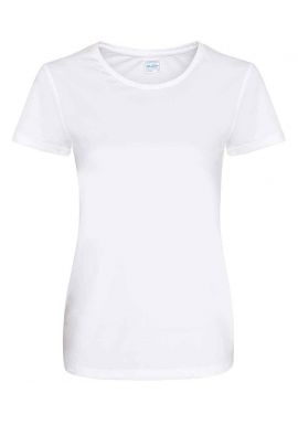 AWDis Ladies Cool Smooth T-Shirt