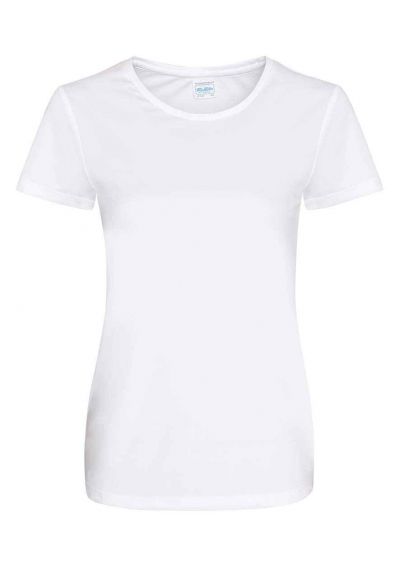 AWDis Ladies Cool Smooth T-Shirt