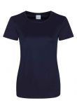 AWDis Ladies Cool Smooth T-Shirt