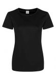 AWDis Ladies Cool Smooth T-Shirt