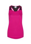 AWDis Ladies Cool Smooth Workout Vest