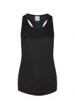 AWDis Ladies Cool Smooth Workout Vest