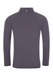 AWDis Cool Half Zip Sweat Top