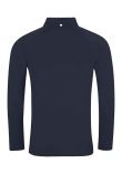 AWDis Cool Half Zip Sweat Top