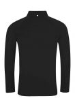 AWDis Cool Half Zip Sweat Top