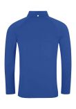 AWDis Cool Half Zip Sweat Top