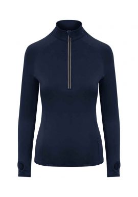 AWDis Ladies Cool-Flex™ Half Zip Top