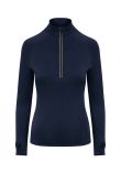 AWDis Ladies Cool-Flex™ Half Zip Top