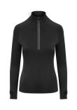 AWDis Ladies Cool-Flex™ Half Zip Top
