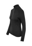 AWDis Ladies Cool-Flex™ Half Zip Top