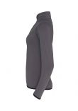 AWDis Ladies Cool Half Zip Sweat Top