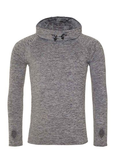 AWDis Cool Cowl Neck Top