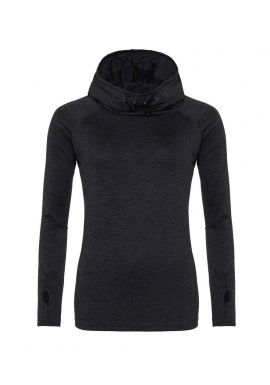 AWDis Ladies Cool Cowl Neck Top