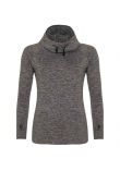 AWDis Ladies Cool Cowl Neck Top