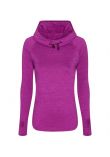AWDis Ladies Cool Cowl Neck Top