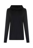 AWDis Ladies Cool Cowl Neck Top