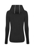 AWDis Ladies Cool Cowl Neck Top