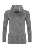 AWDis Ladies Cool Cowl Neck Top