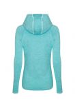 AWDis Ladies Cool Cowl Neck Top