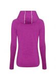 AWDis Ladies Cool Cowl Neck Top